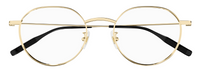 Korrektionsbrille Montblanc Snowcap MB0317OA