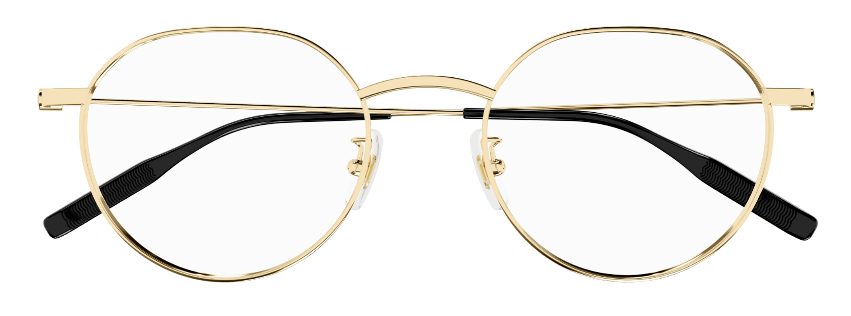 Korrektionsbrille Montblanc Snowcap MB0317OA