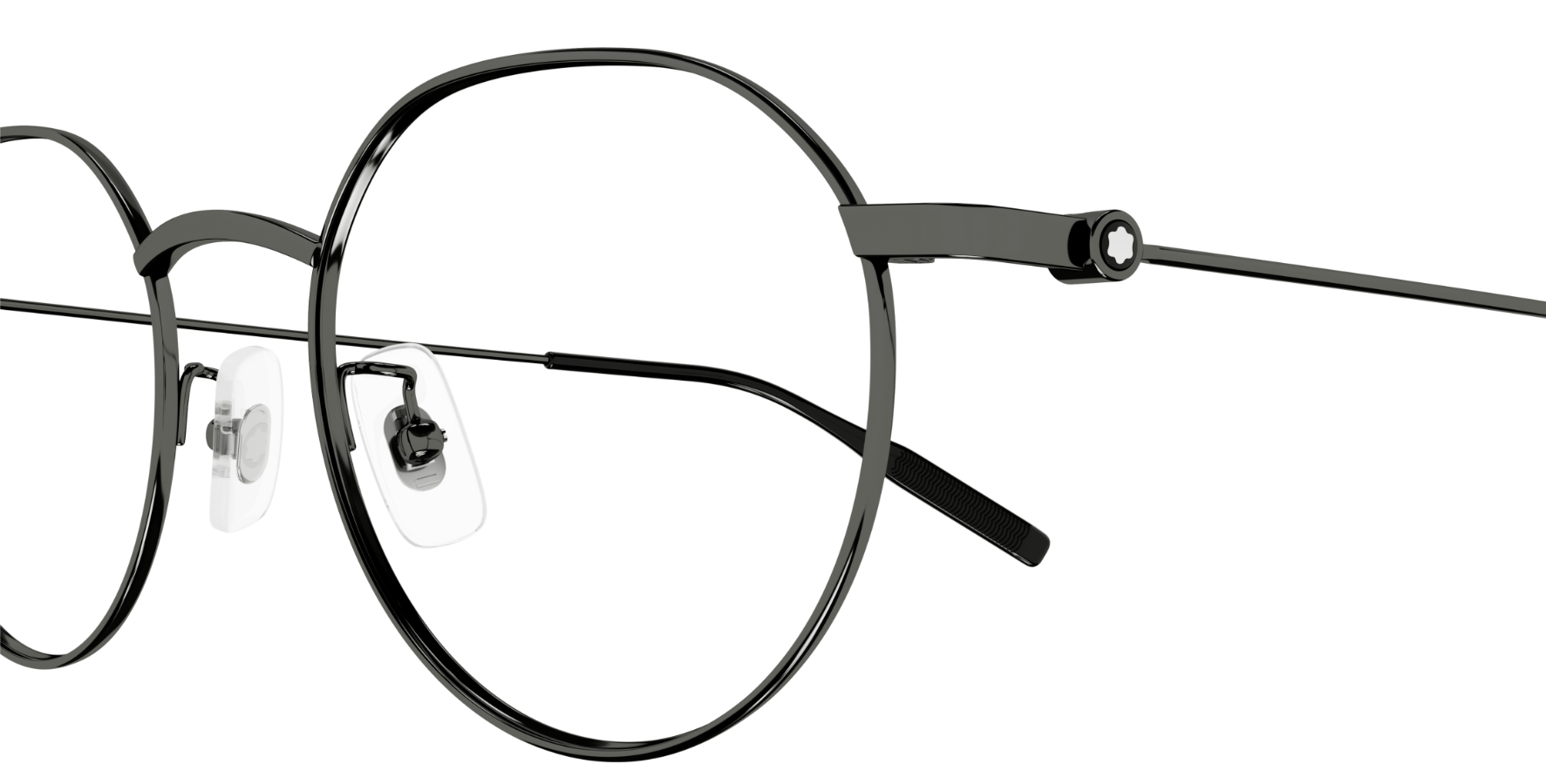 Korrektionsbrille Montblanc Snowcap MB0317OA