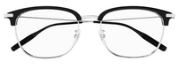 Montblanc Snowcap MB0316OA Eyeglasses