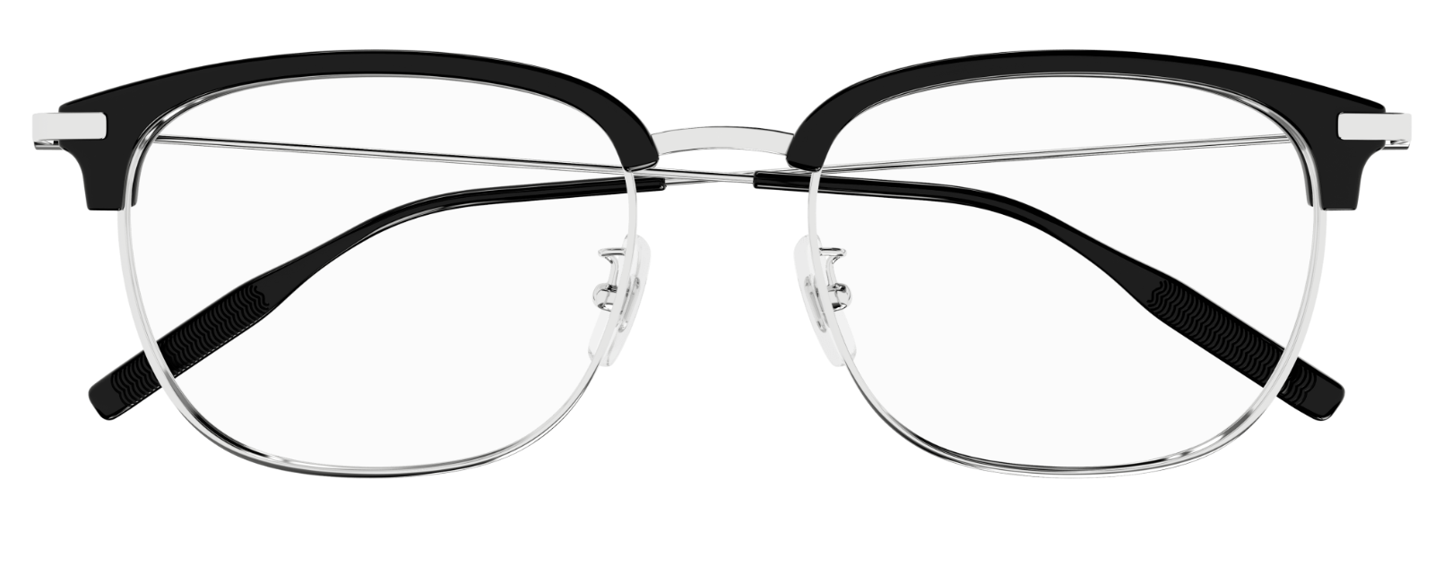 Montblanc Snowcap MB0316OA Eyeglasses