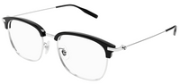 Montblanc Snowcap MB0316OA Eyeglasses