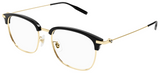 Gafas graduadas Montblanc Snowcap MB0316OA