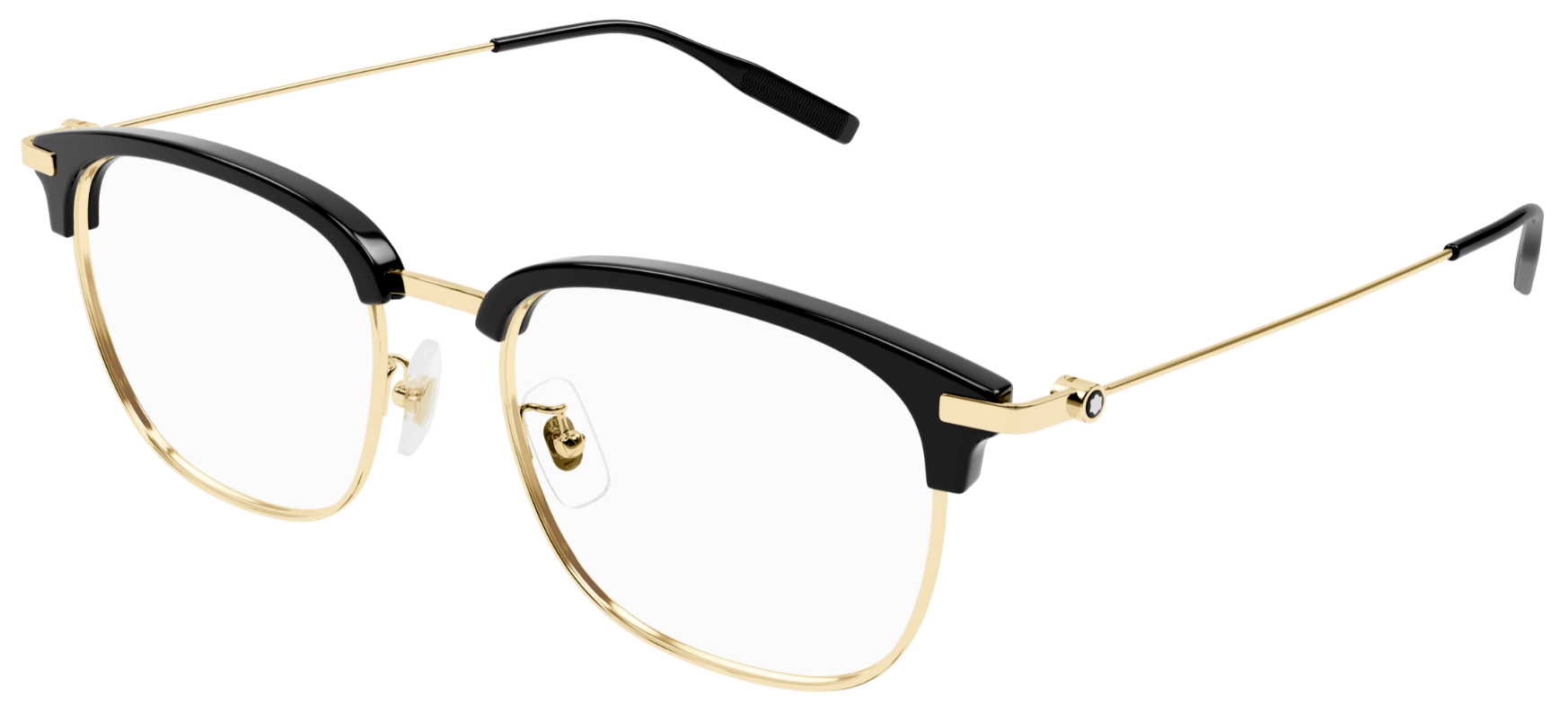 Montblanc Snowcap MB0316OA Eyeglasses