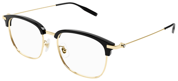 Montblanc Snowcap MB0316OA Eyeglasses
