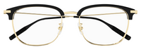 Montblanc Snowcap MB0316OA Eyeglasses