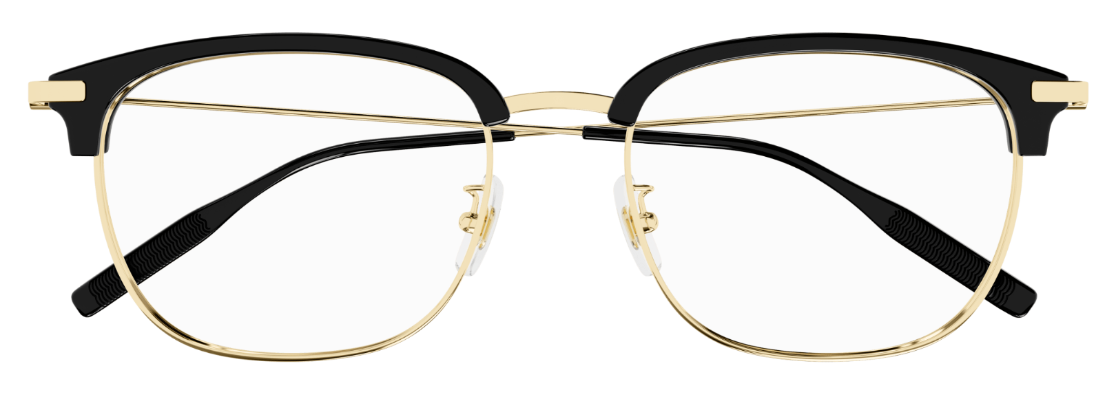 Montblanc Snowcap MB0316OA Eyeglasses