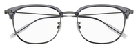 Montblanc Snowcap MB0316OA Eyeglasses