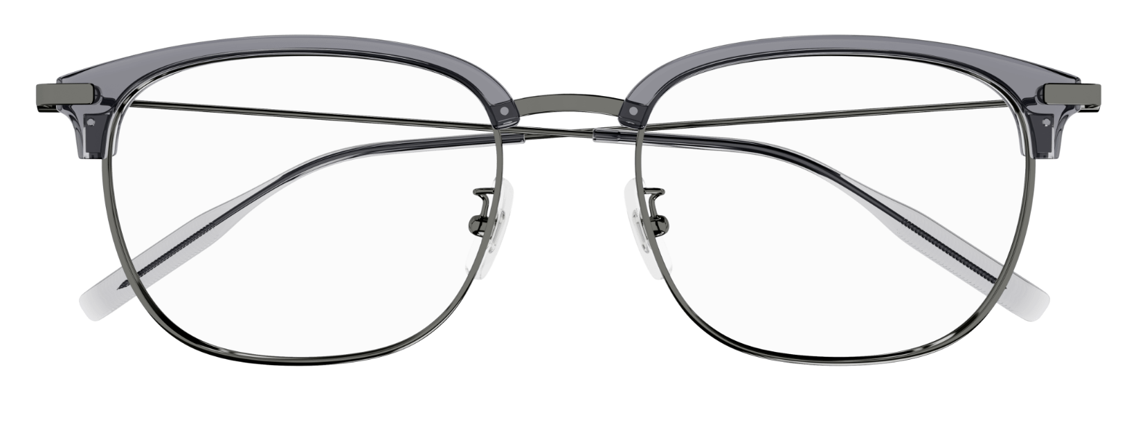Montblanc Snowcap MB0316OA Eyeglasses