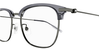 Montblanc Snowcap MB0316OA Eyeglasses