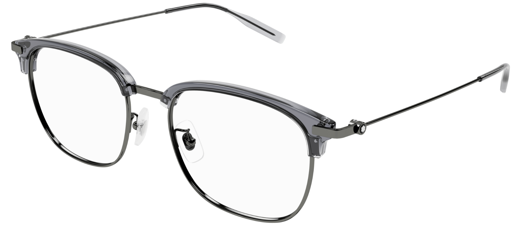 Montblanc Snowcap MB0316OA Eyeglasses