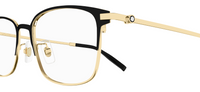 Montblanc Snowcap MB0314OA Prescription Glasses