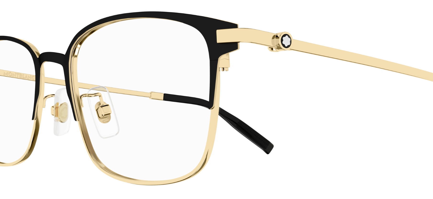 Montblanc Snowcap MB0314OA Prescription Glasses