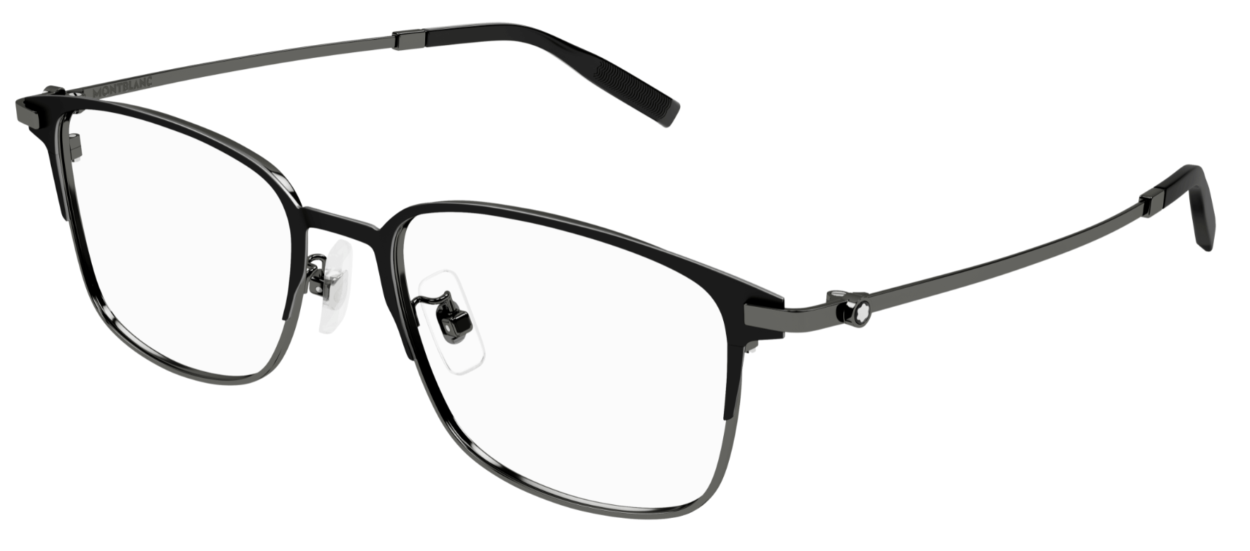 Montblanc Snowcap MB0314OA Prescription Glasses