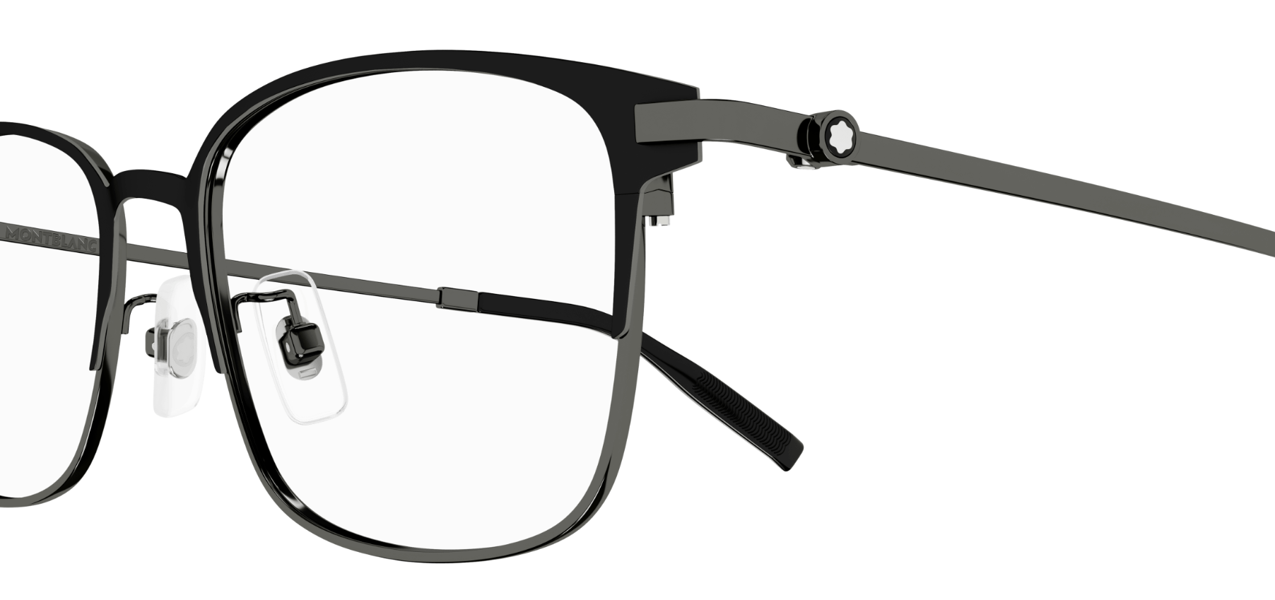 Montblanc Snowcap MB0314OA Prescription Glasses
