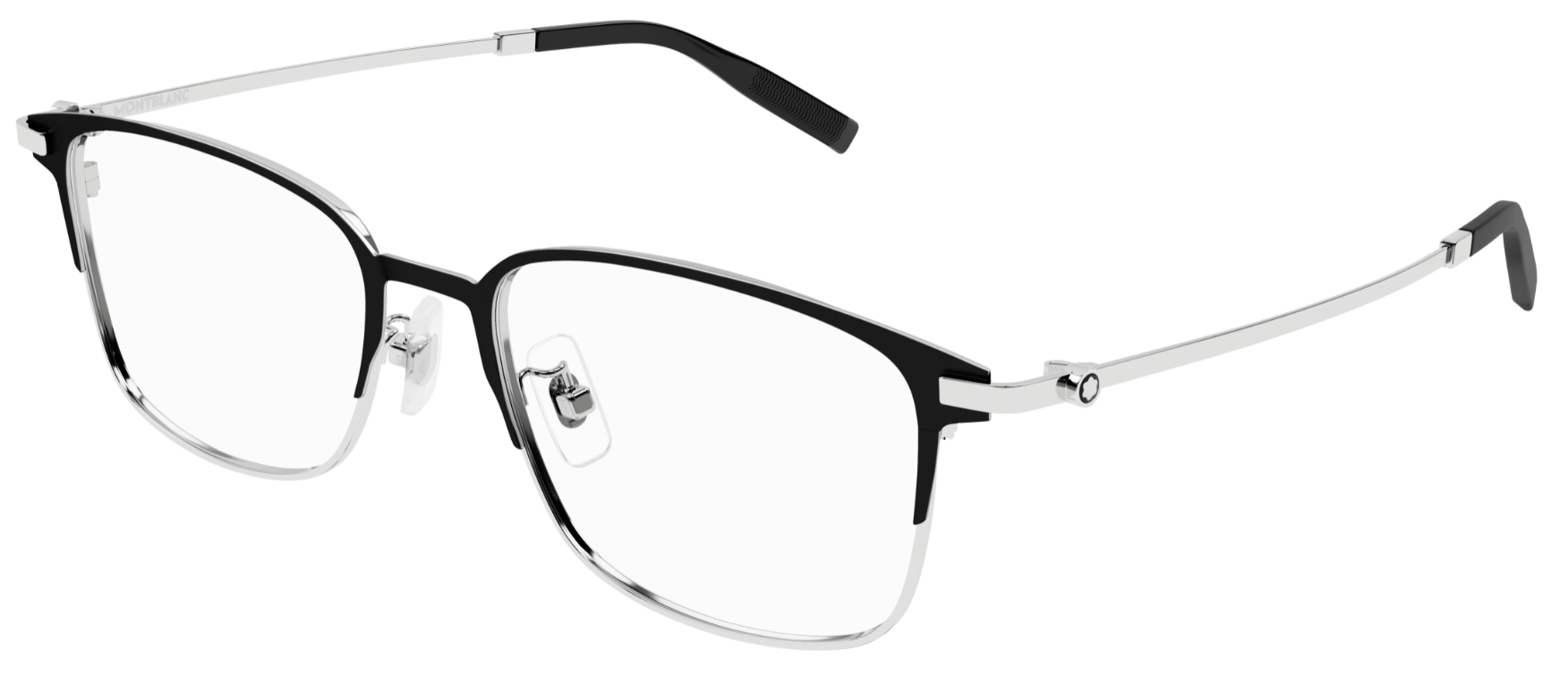 Montblanc Snowcap MB0314OA Prescription Glasses