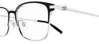 Montblanc Snowcap MB0314OA Prescription Glasses