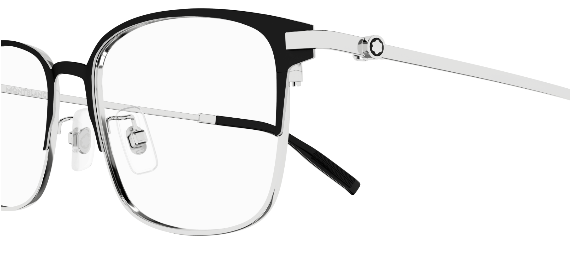 Montblanc Snowcap MB0314OA Prescription Glasses