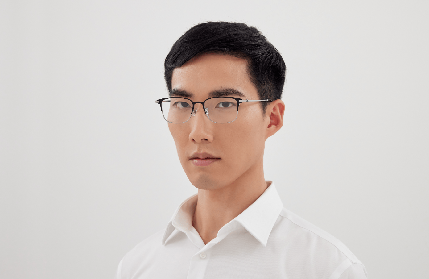 Montblanc Snowcap MB0314OA Prescription Glasses