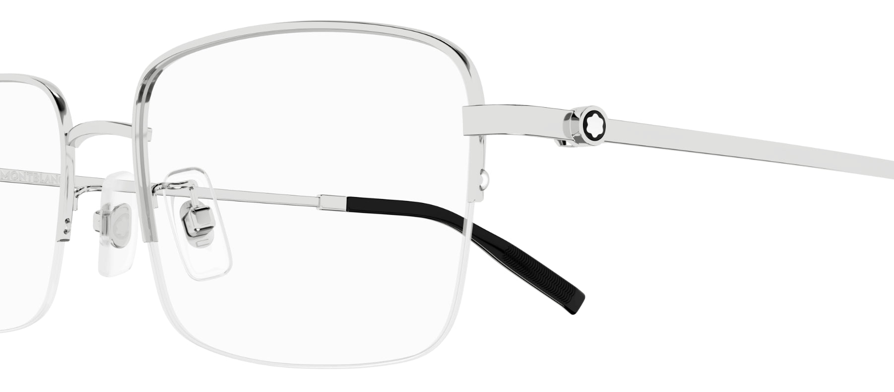 Montblanc Snowcap MB0313OA Optical Frames