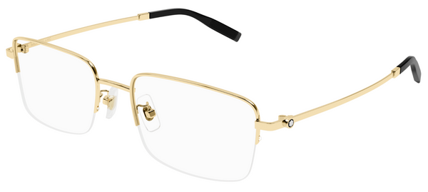 Optische brillen Montblanc Snowcap MB0313OA