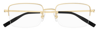 Montblanc Snowcap MB0313OA Optical Frames