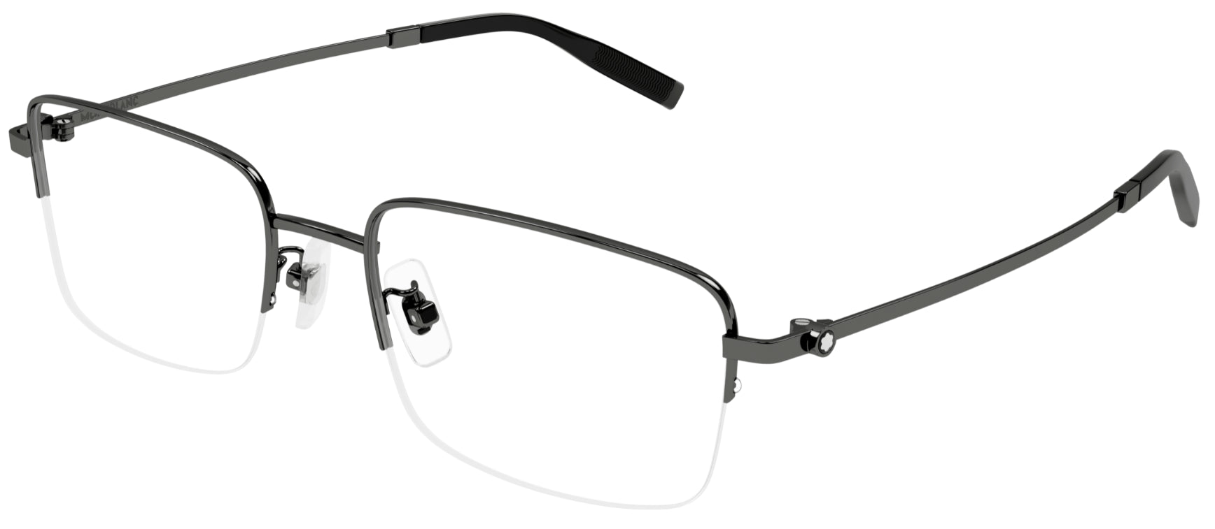 Montblanc Snowcap MB0313OA Optical Frames