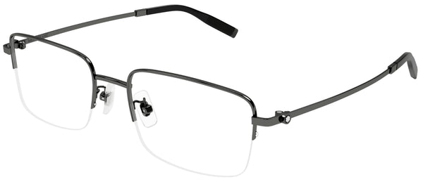 Optische brillen Montblanc Snowcap MB0313OA