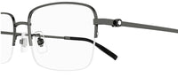 Montblanc Snowcap MB0313OA Optical Frames
