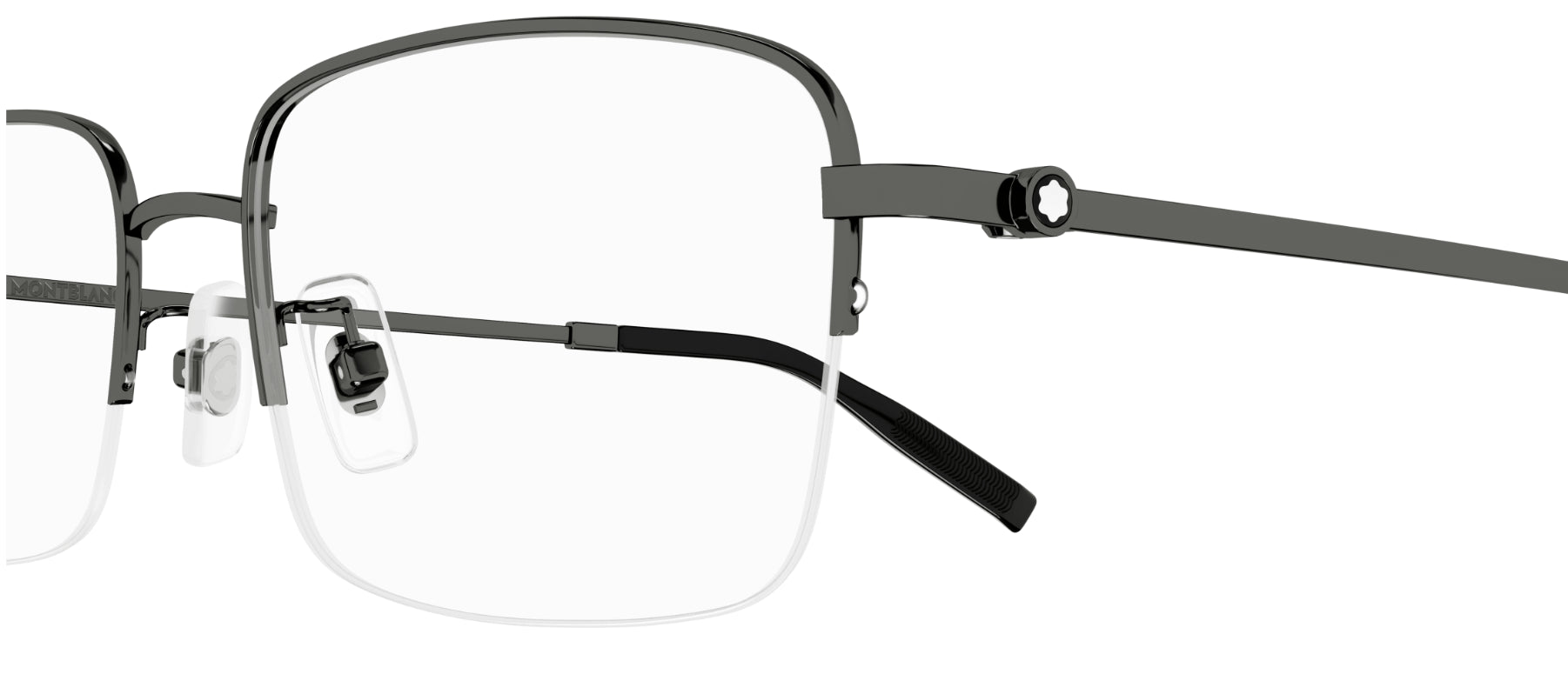 Montblanc Snowcap MB0313OA Optical Frames