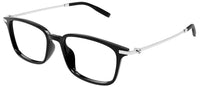 Korrektionsbrille Montblanc Snowcap MB0315OA