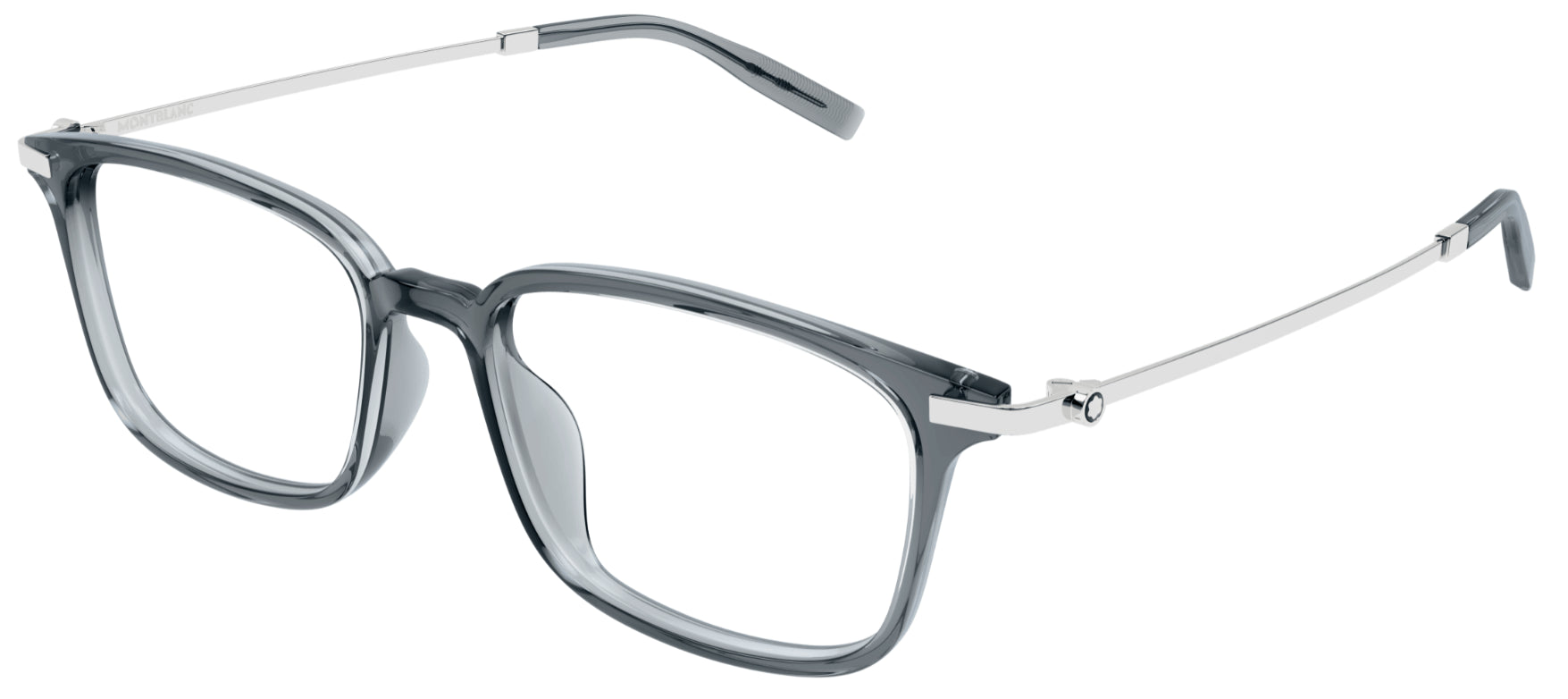Korrektionsbrille Montblanc Snowcap MB0315OA