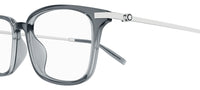 Korrektionsbrille Montblanc Snowcap MB0315OA