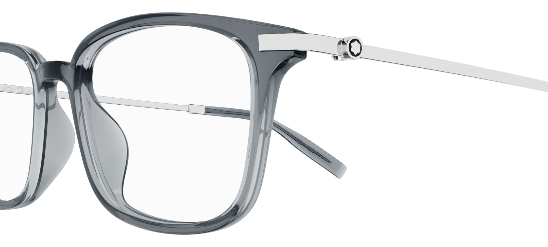 Korrektionsbrille Montblanc Snowcap MB0315OA