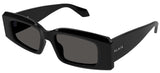 Gafas de Sol Alaïa Lettering Logo AA0078S