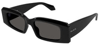 Alaïa Lettering Logo AA0078S Sunglasses