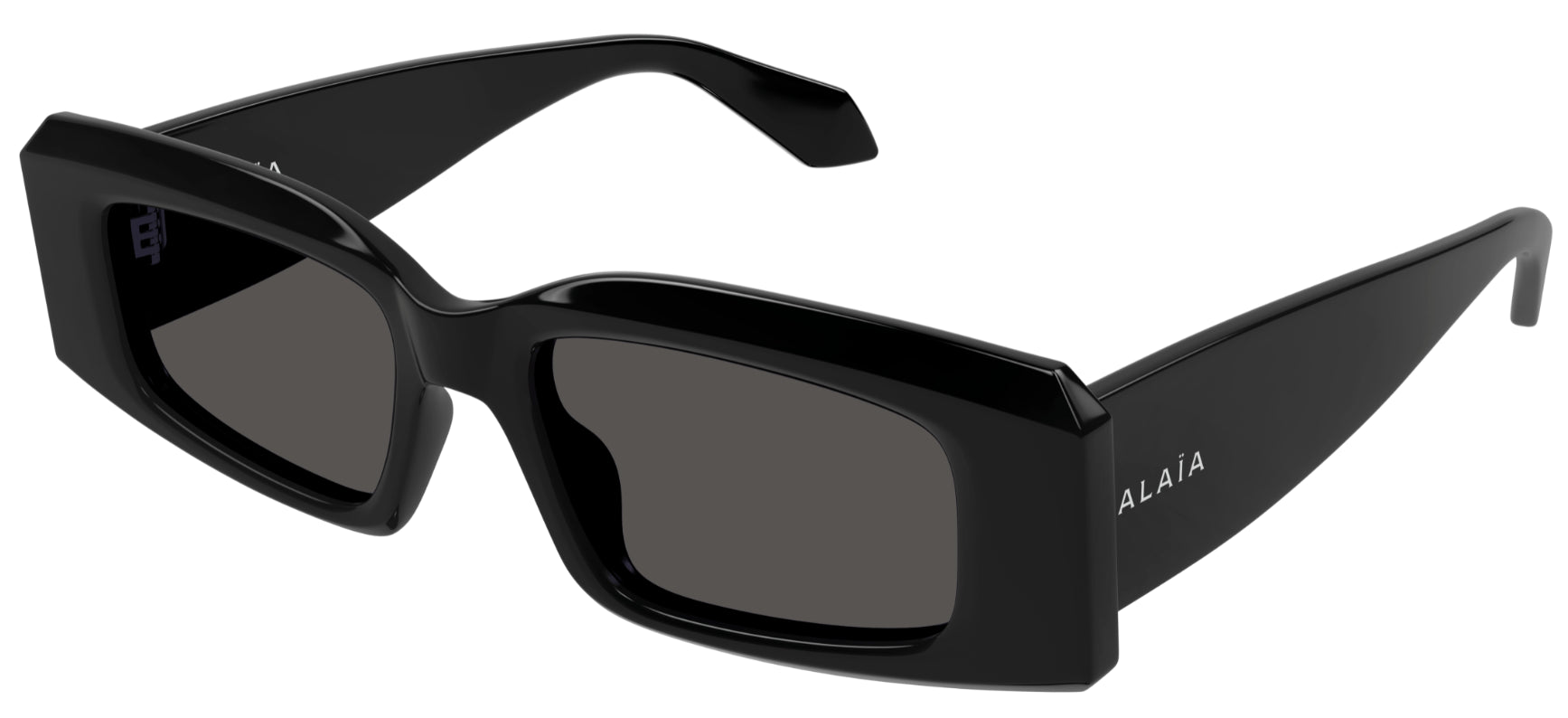 Alaïa Lettering Logo AA0078S Sunglasses
