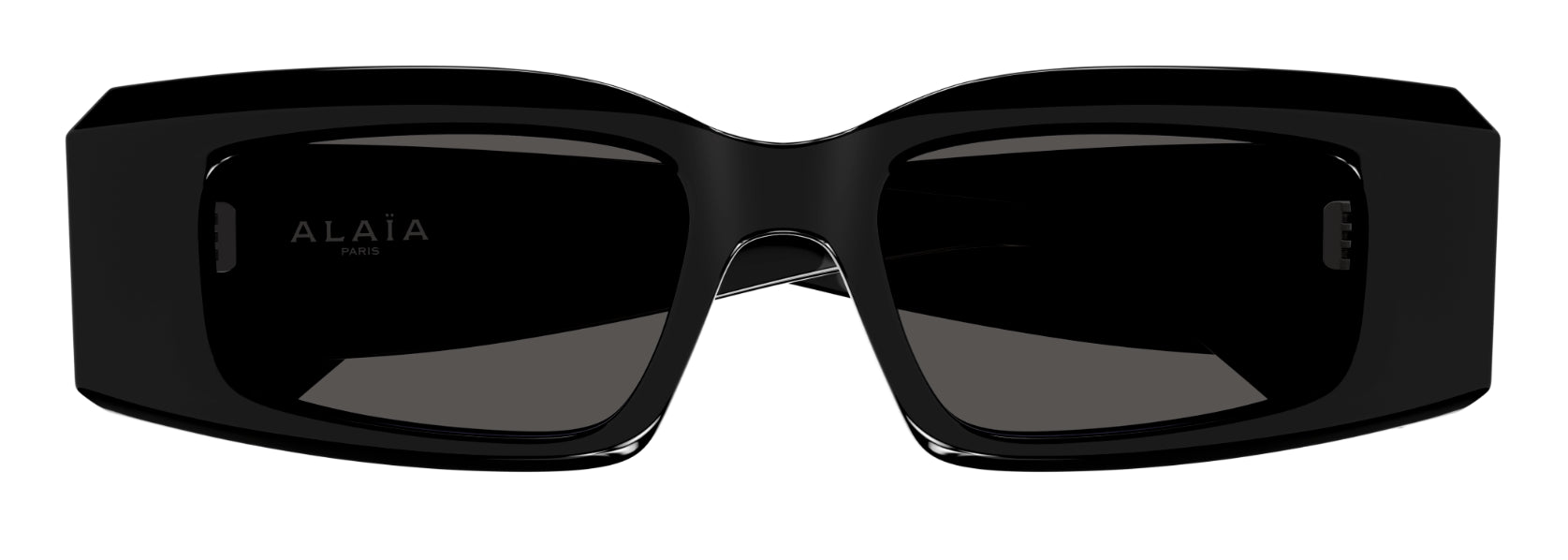 Alaïa Lettering Logo AA0078S Sunglasses