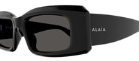 Alaïa Lettering Logo AA0078S Sunglasses