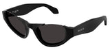 Gafas de Sol Alaïa Lettering Logo AA0076S