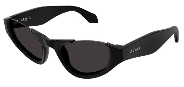 Alaïa Lettering Logo AA0076S Sunglasses