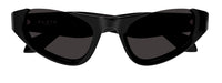 Alaïa Lettering Logo AA0076S Sunglasses