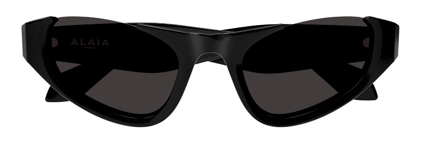 Alaïa Lettering Logo AA0076S Sunglasses