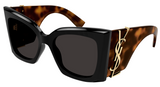 Lunettes de Soleil Saint Laurent Monogram SL M119 BLAZE