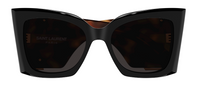 Zonnebrillen Saint Laurent Monogram SL M119 BLAZE
