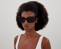 Zonnebrillen Saint Laurent Monogram SL M119 BLAZE