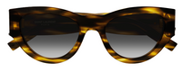 Zonnebril Saint Laurent Monogram SL M94