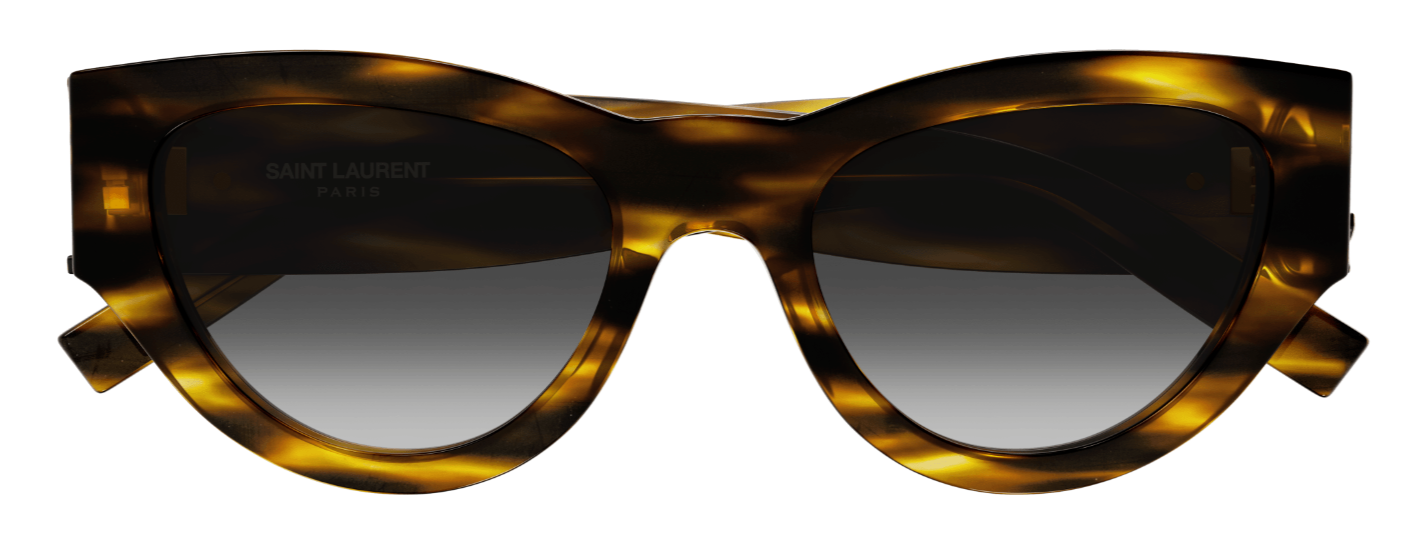 Zonnebril Saint Laurent Monogram SL M94