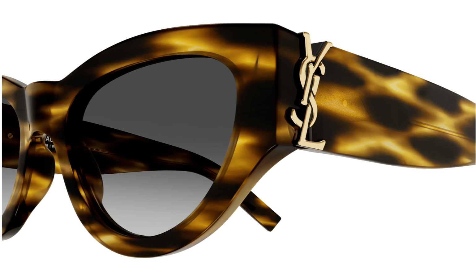 Zonnebril Saint Laurent Monogram SL M94