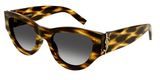Lunettes de Soleil Saint Laurent Monogram SL M94